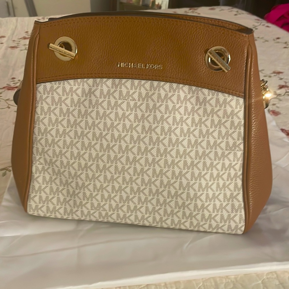 Michael Kors handbag